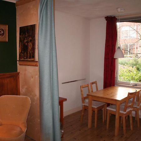 B&B Jordaan Άμστερνταμ Εξωτερικό φωτογραφία