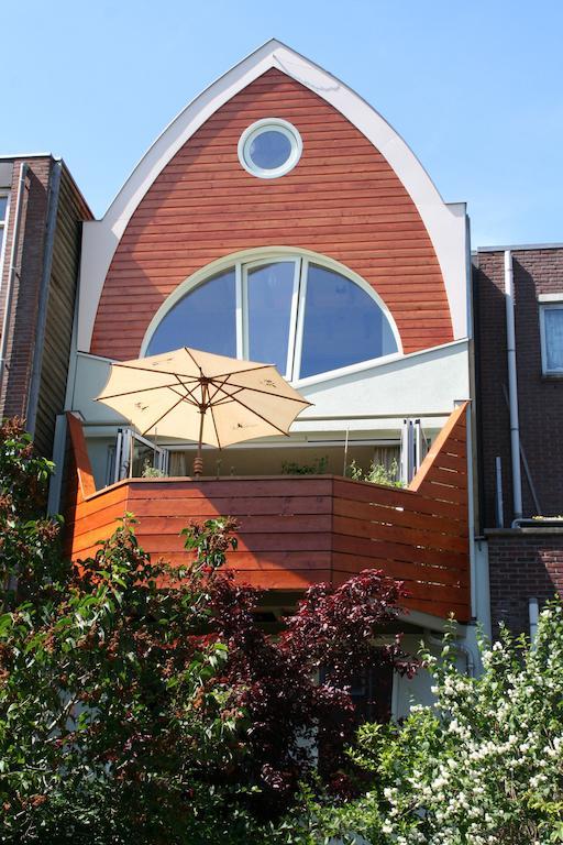 B&B Jordaan Άμστερνταμ Εξωτερικό φωτογραφία