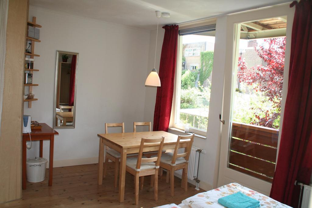 B&B Jordaan Άμστερνταμ Εξωτερικό φωτογραφία