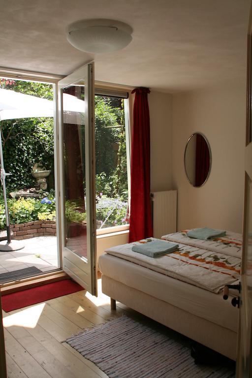 B&B Jordaan Άμστερνταμ Δωμάτιο φωτογραφία