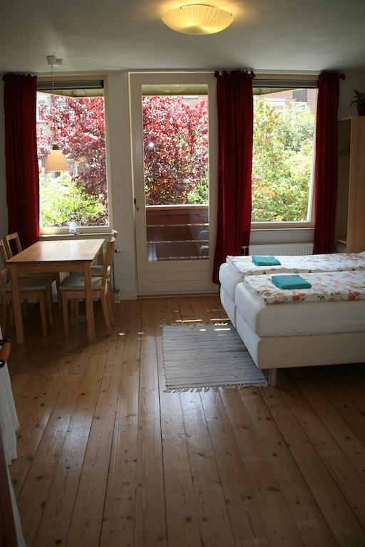 B&B Jordaan Άμστερνταμ Δωμάτιο φωτογραφία