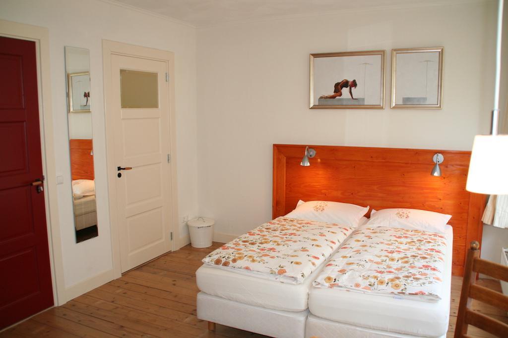 B&B Jordaan Άμστερνταμ Δωμάτιο φωτογραφία