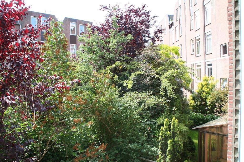 B&B Jordaan Άμστερνταμ Δωμάτιο φωτογραφία