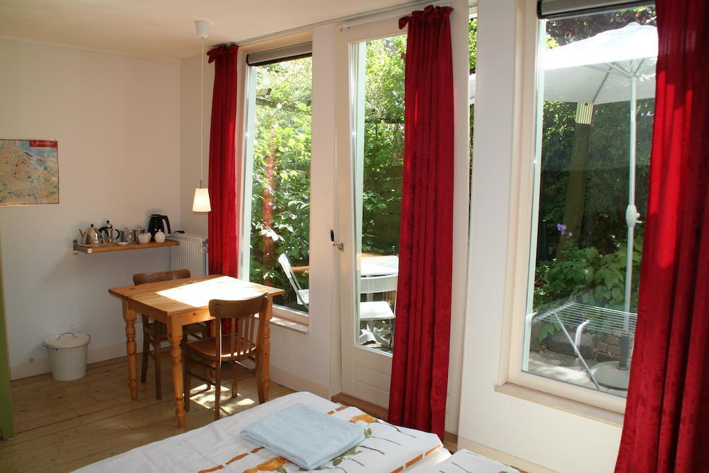 B&B Jordaan Άμστερνταμ Δωμάτιο φωτογραφία