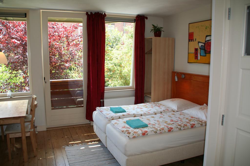 B&B Jordaan Άμστερνταμ Δωμάτιο φωτογραφία