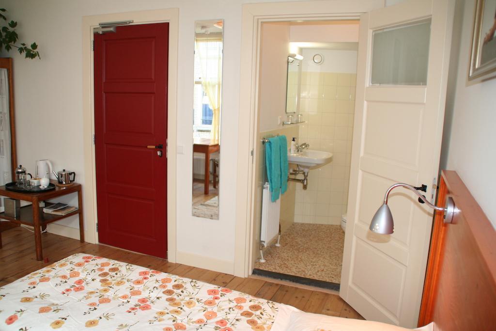 B&B Jordaan Άμστερνταμ Δωμάτιο φωτογραφία