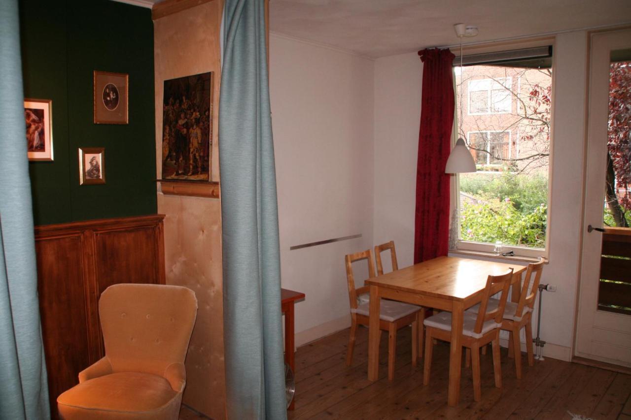 B&B Jordaan Άμστερνταμ Εξωτερικό φωτογραφία