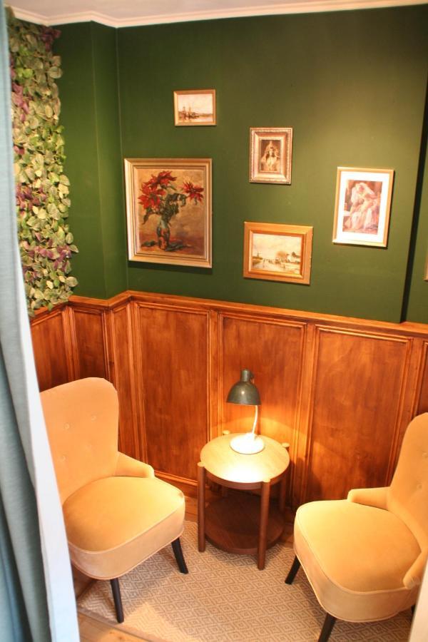 B&B Jordaan Άμστερνταμ Εξωτερικό φωτογραφία